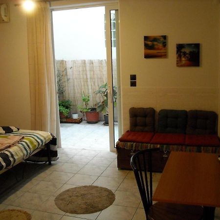 Kalamata Home, Marina Екстер'єр фото