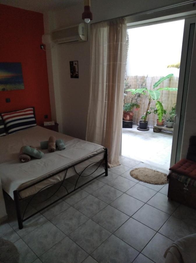 Kalamata Home, Marina Екстер'єр фото