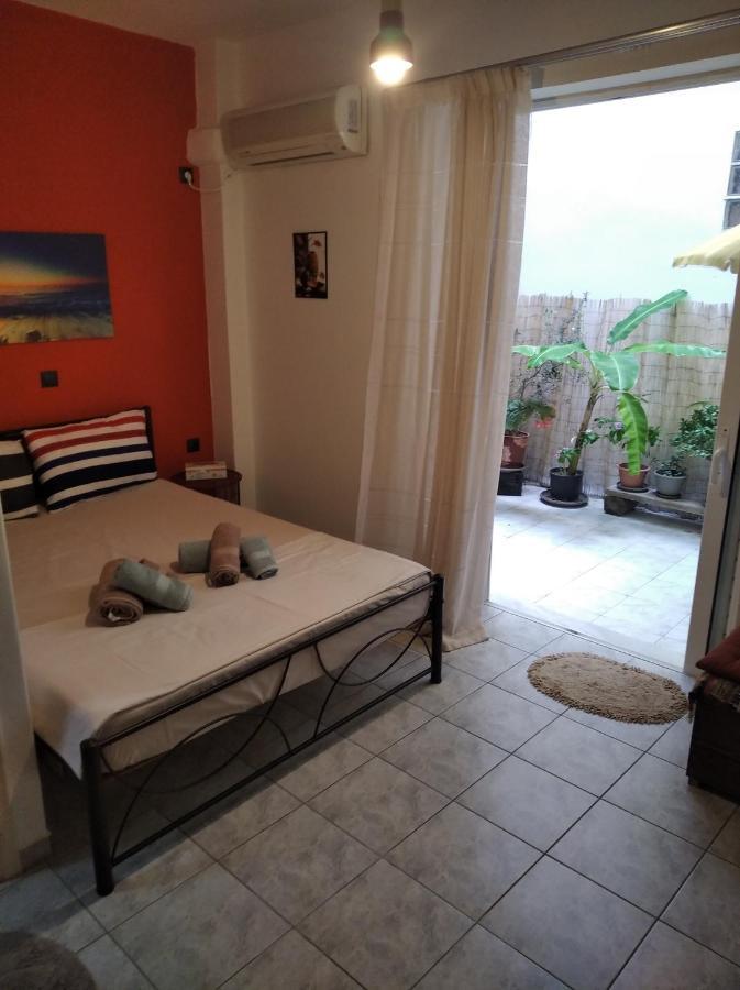 Kalamata Home, Marina Екстер'єр фото