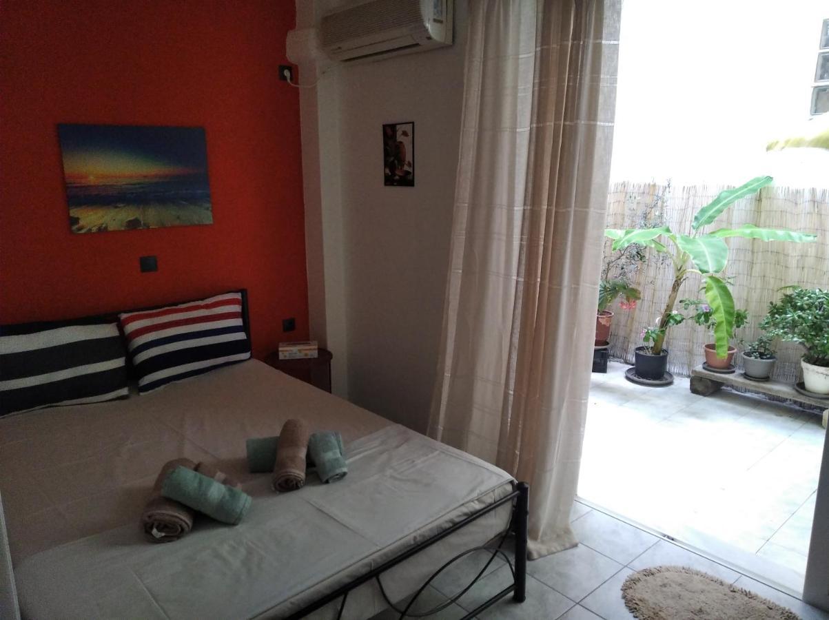 Kalamata Home, Marina Екстер'єр фото