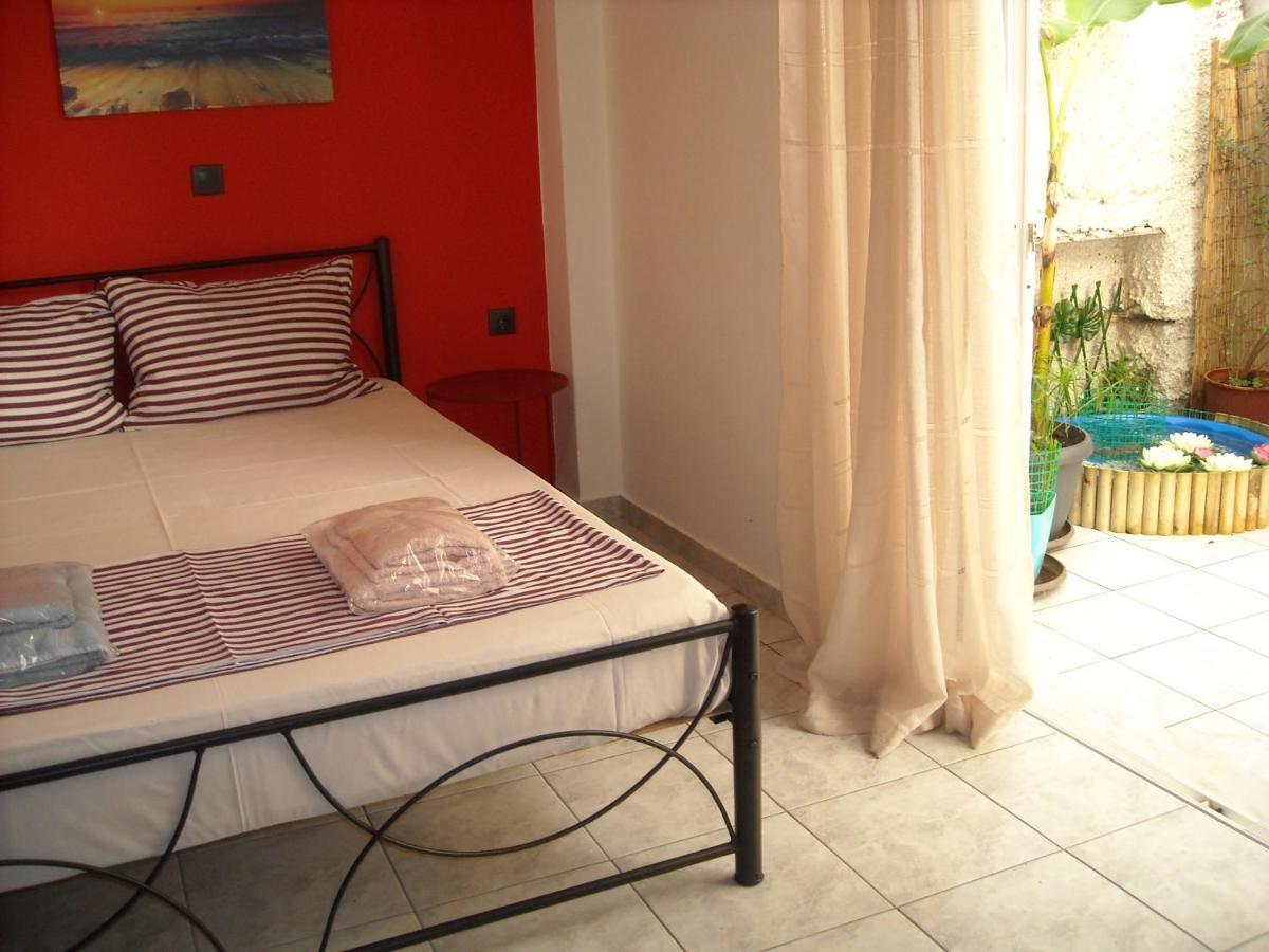 Kalamata Home, Marina Екстер'єр фото