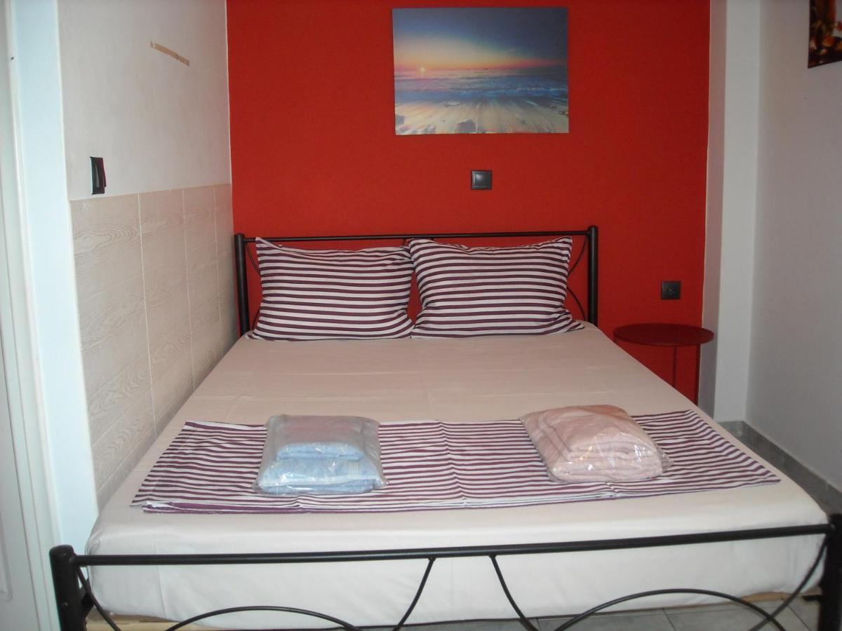 Kalamata Home, Marina Екстер'єр фото