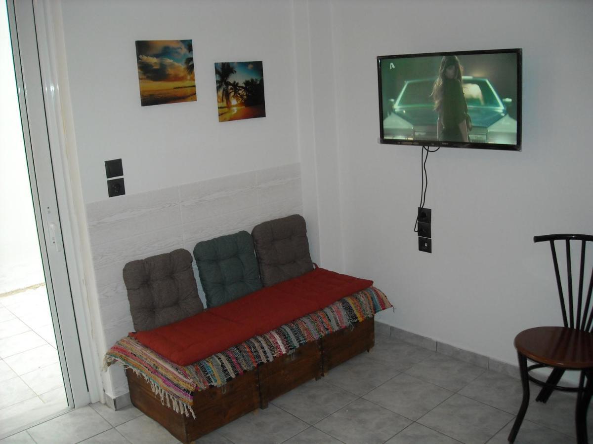 Kalamata Home, Marina Екстер'єр фото