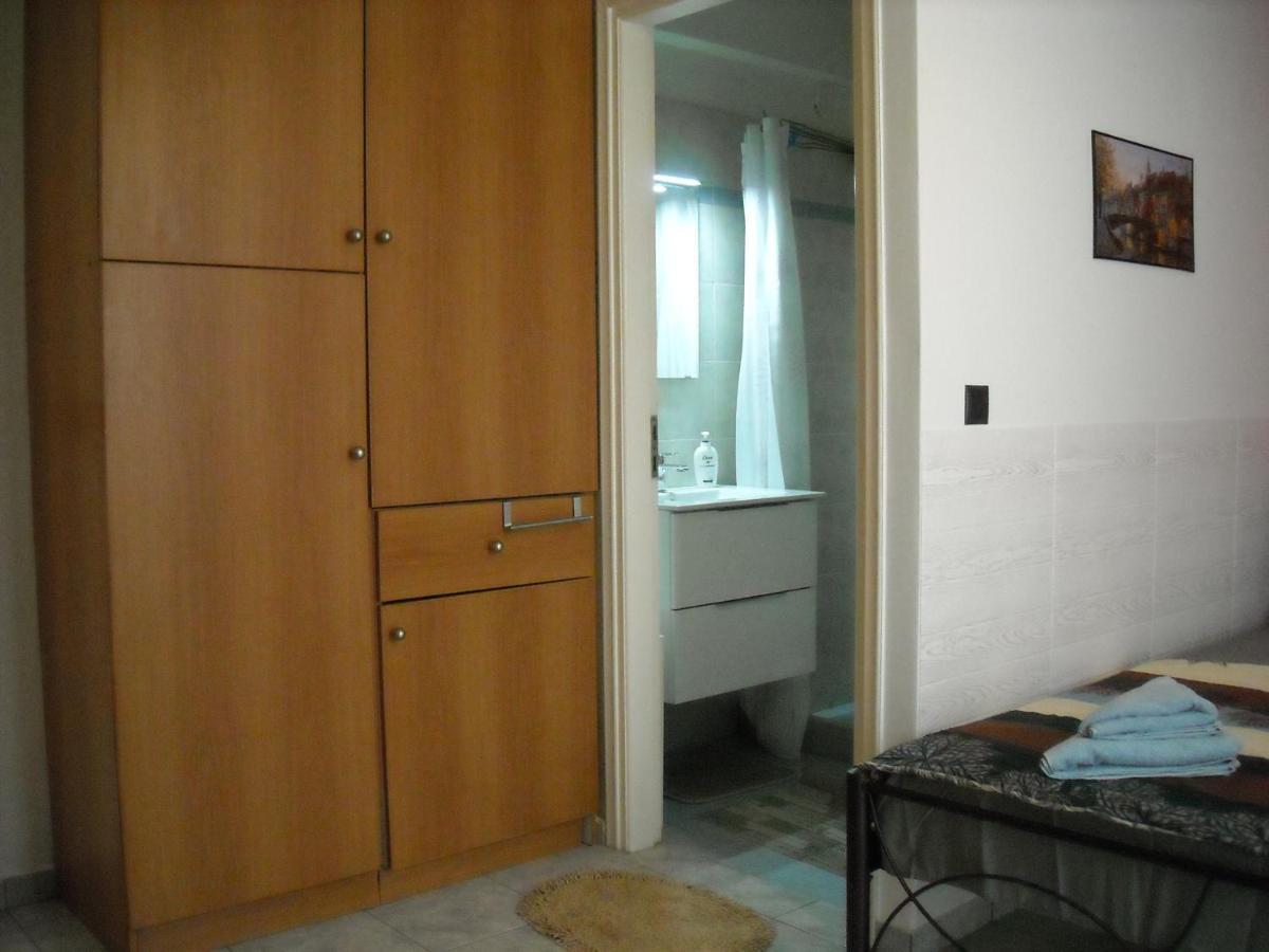 Kalamata Home, Marina Екстер'єр фото