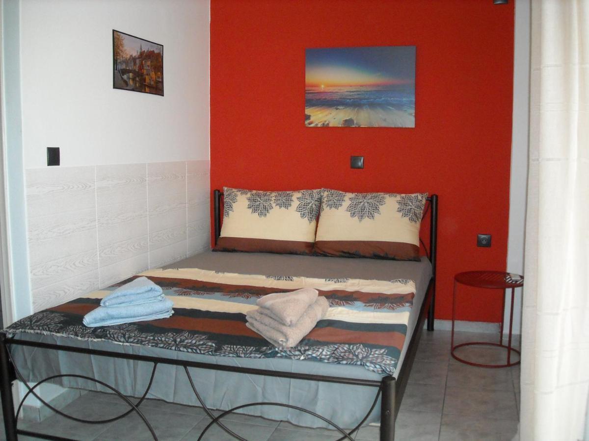Kalamata Home, Marina Екстер'єр фото