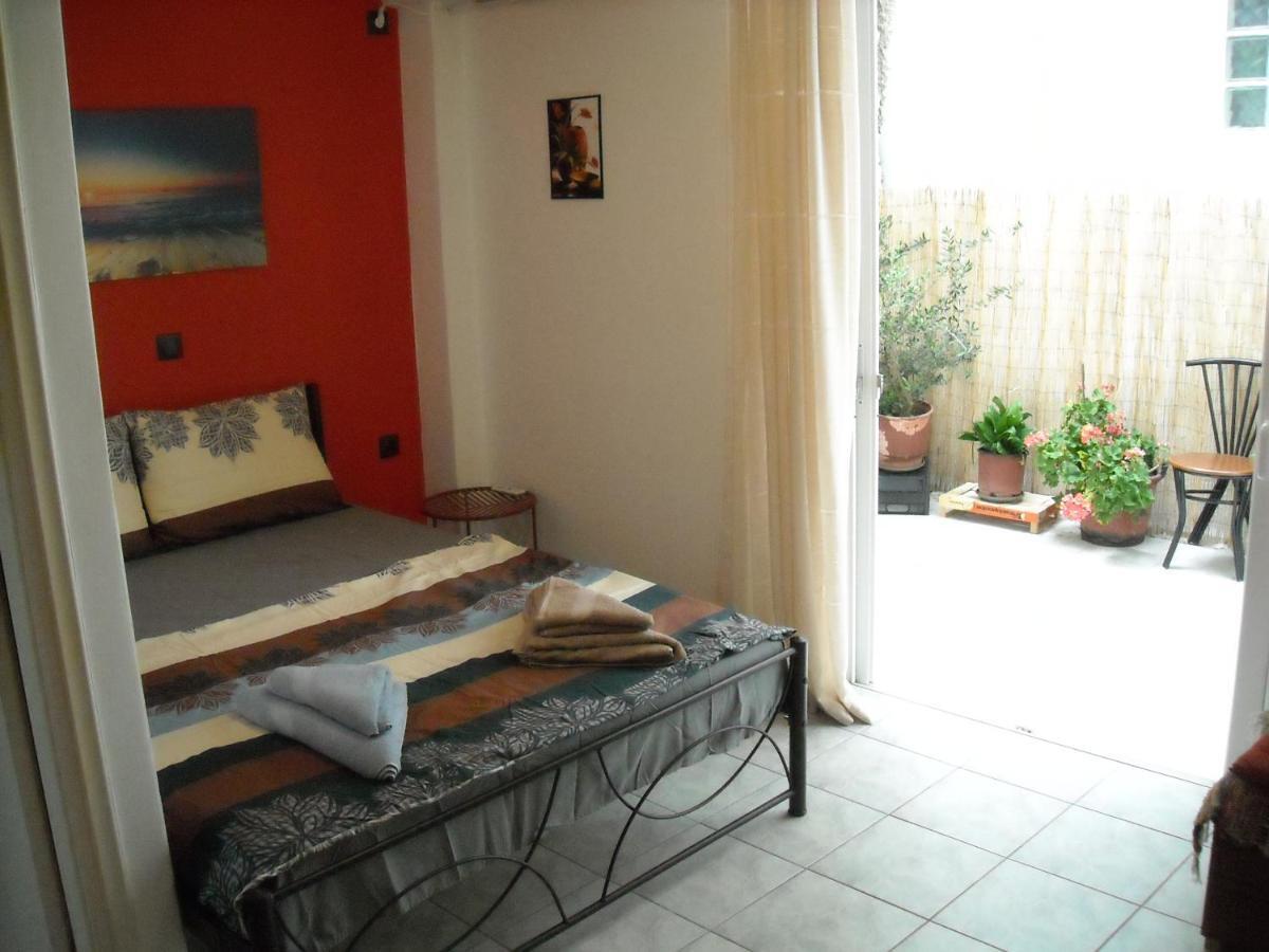 Kalamata Home, Marina Екстер'єр фото