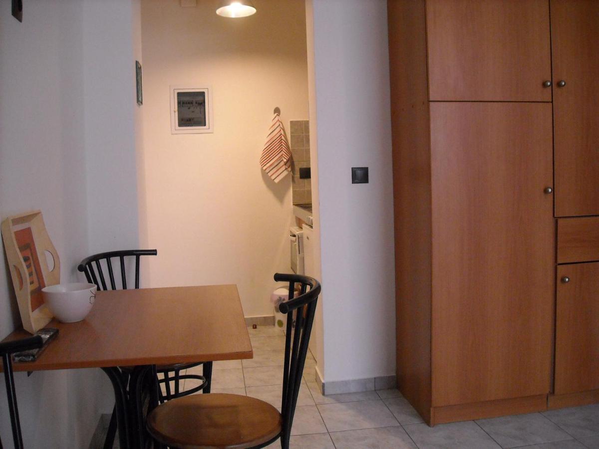 Kalamata Home, Marina Екстер'єр фото