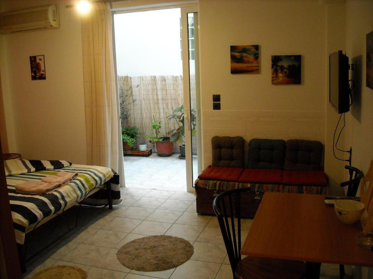 Kalamata Home, Marina Екстер'єр фото